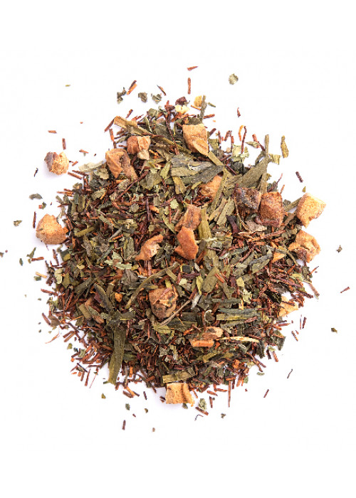 Detox Tea Detoks Yeşil Çay