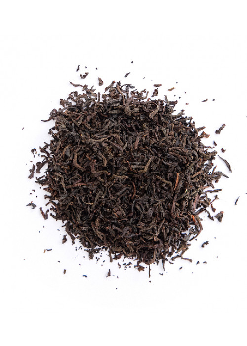 Earl Grey Bergamotlu Siyah Çay