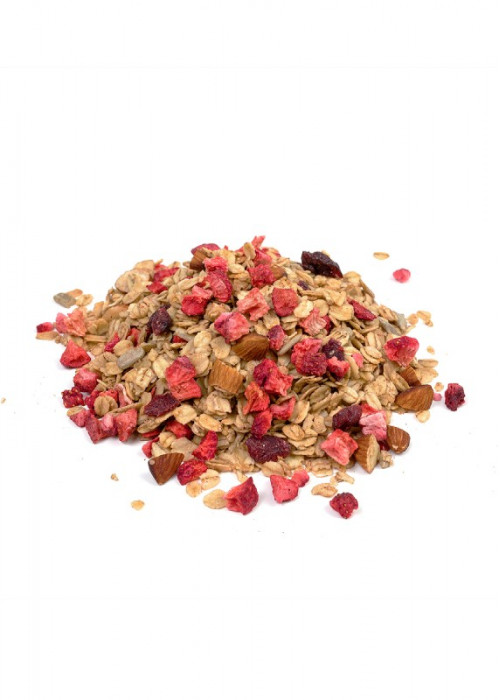 Granola Çilek - Badem