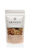 Granola Çilek - Badem