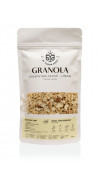 Granola Hindistan Cevizi - Limon
