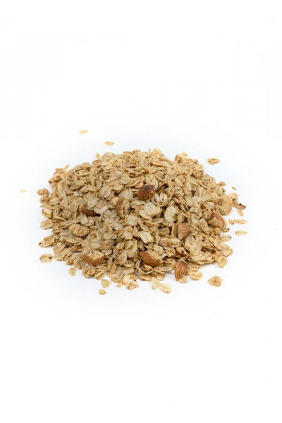 Granola Hindistan Cevizi - Limon
