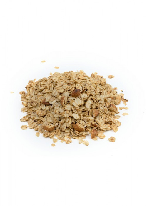 Granola Hindistan Cevizi - Limon