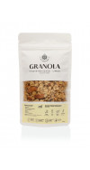 Granola Hindistan Cevizi - Limon