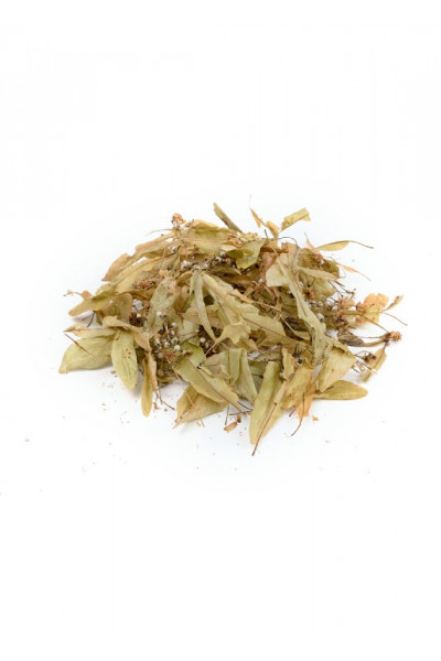 Flamuri Yaprak Ihlamur