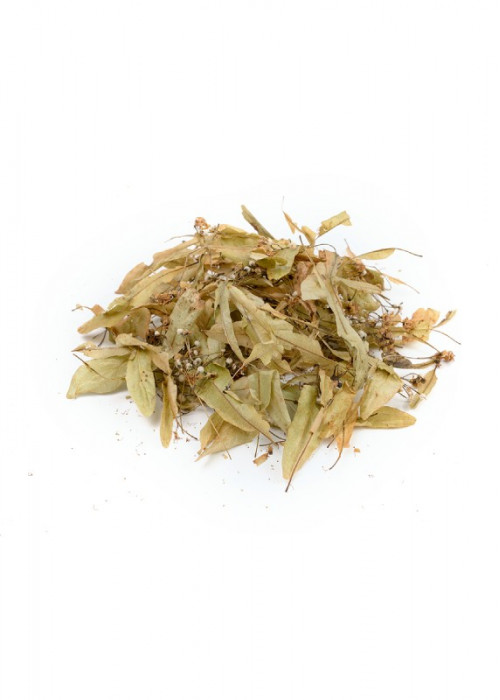 Flamuri Yaprak Ihlamur