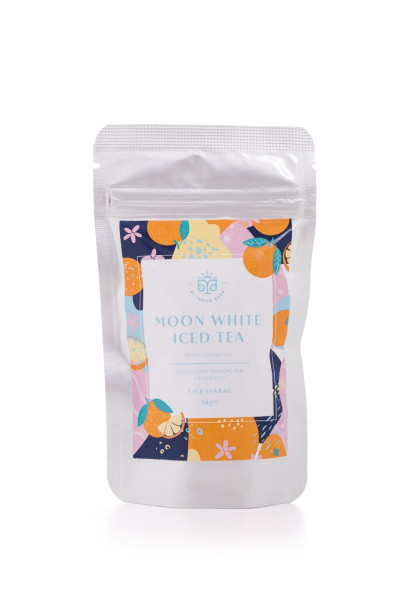 Moon White Beyaz Soğuk Çay