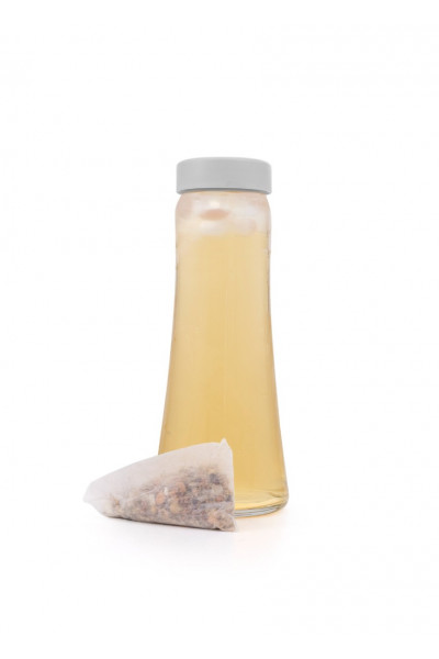 Pine Planet Ananaslı Soğuk Çay