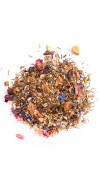 Rooibos Blue Paradise Tropikal Meyveli Rooibos Çayı