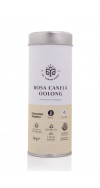 Rosa Canela Oolong Güllü Tarçınlı Oolong Çayı