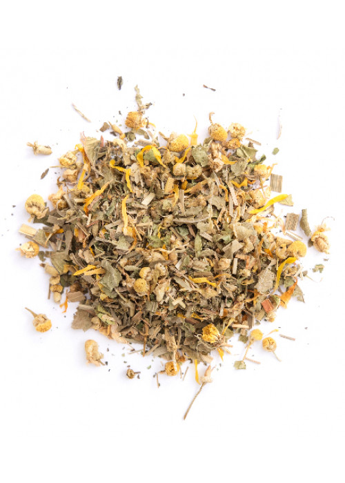 Sleep Tight Rahatlatıcı Bitki Çayı