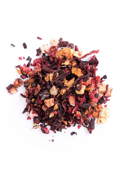 Very Berry Fest Kırmızı Meyveli Çay