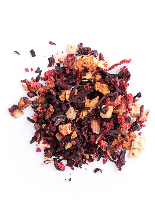 Very Berry Fest Kırmızı Meyveli Çay